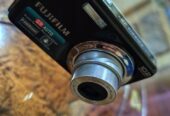 FUJI FILM CAM + DRONE CAMERA