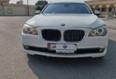 BMW 740