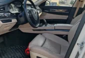 BMW 740
