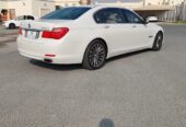 BMW 740