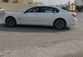 BMW 740