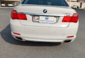 BMW 740
