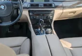 BMW 740