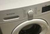 Daewoo Washing Machine For Sale