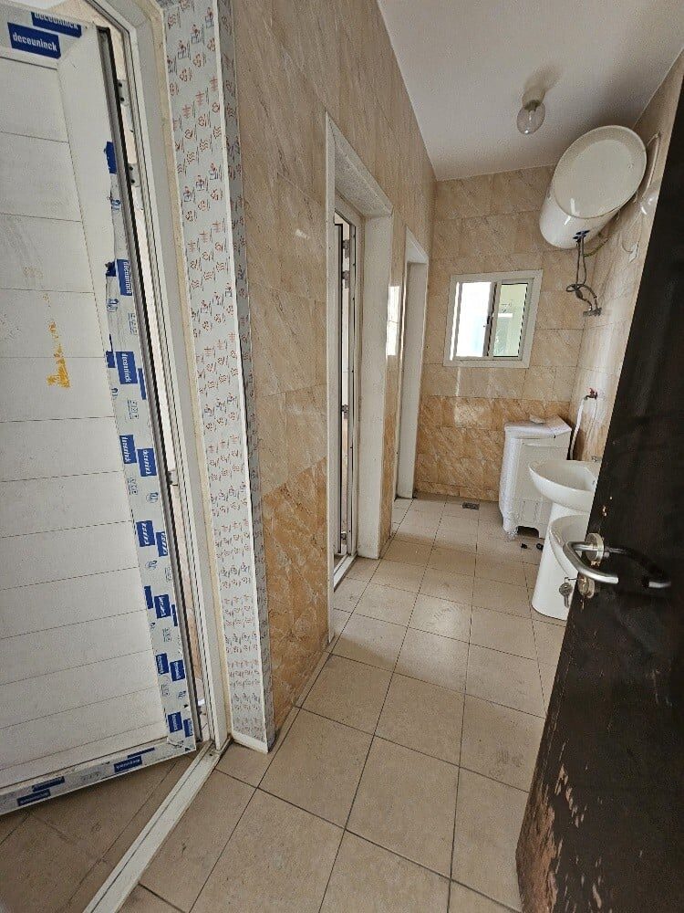 Distinctive Workers’ Accommodation