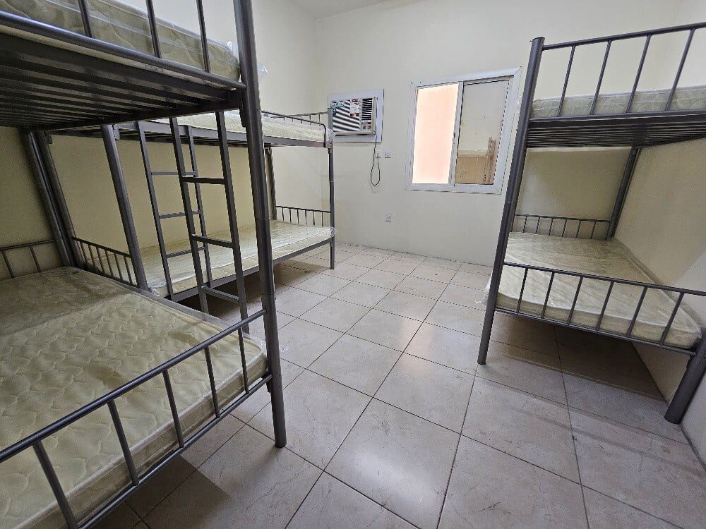 Distinctive Workers’ Accommodation