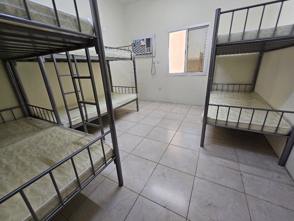 Distinctive Workers’ Accommodation