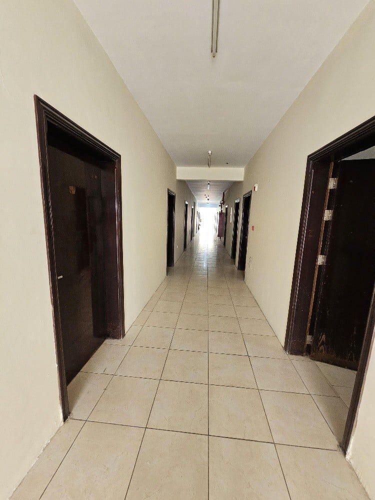 Distinctive Workers’ Accommodation