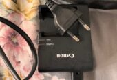 URGENT-  EOS400D CANON CAMARA FOR SALE
