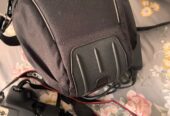 URGENT-  EOS400D CANON CAMARA FOR SALE