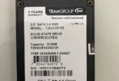 16 gb Ram + 512 gb SSD