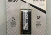 16 gb Ram + 512 gb SSD