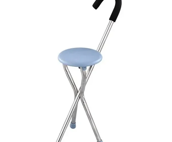 Walking Stick with Seat