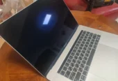 Apple MacBook pro