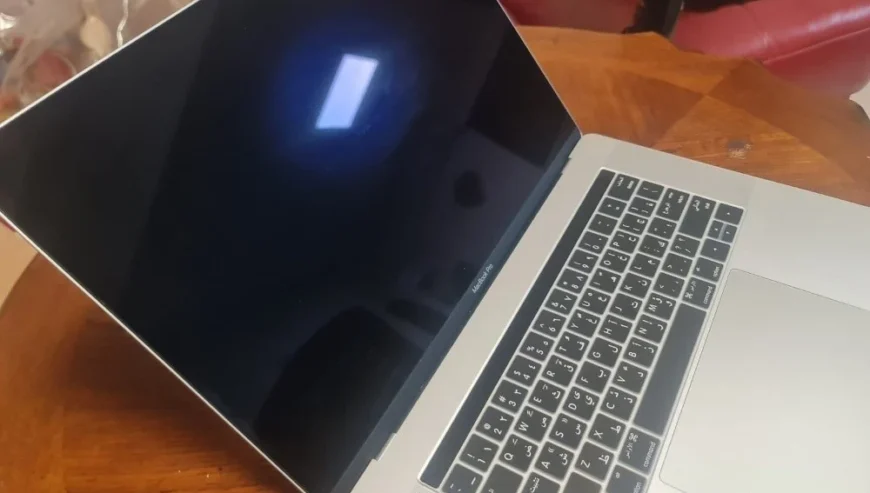 Apple MacBook pro