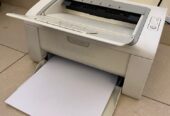 Samsung laser printer new ink
