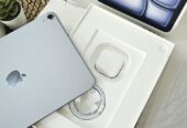 11″ iPad Air M2 Cellular 128 Gray