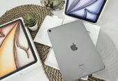 11″ iPad Air M2 Cellular 128 Gray