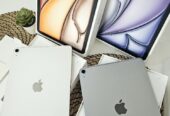 11″ iPad Air M2 Cellular 128 Gray