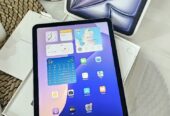 11″ iPad Air M2 Cellular 128 Gray