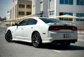 Dodge Charger SRT 8 2014