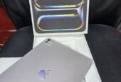 11″ iPad Pro M4 256Gb Cellular