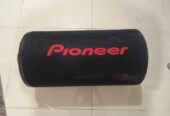 pioneer subwoofer 1300 W