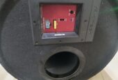 pioneer subwoofer 1300 W
