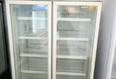 Double Door Chiller For Sale