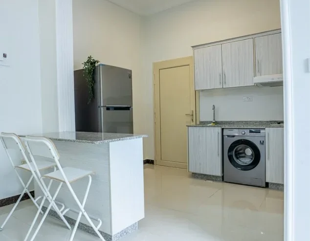 1 BHK