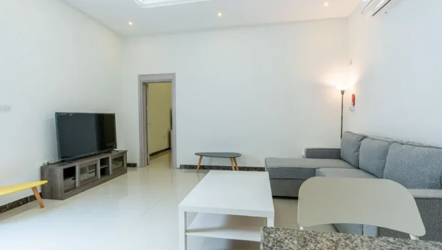 1 BHK