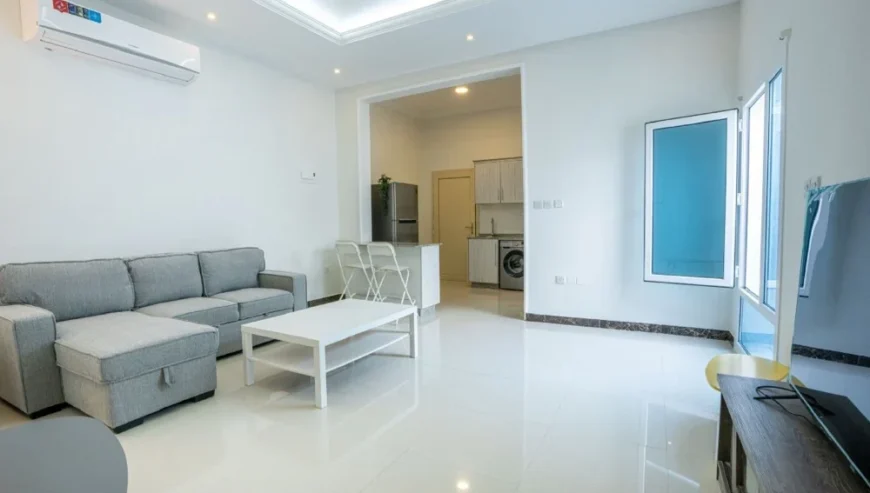 1 BHK