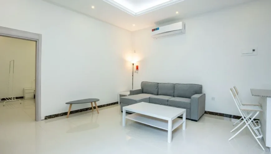 1 BHK