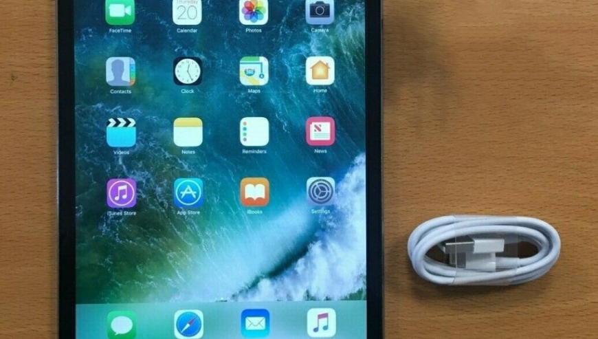 Apple iPad mini
