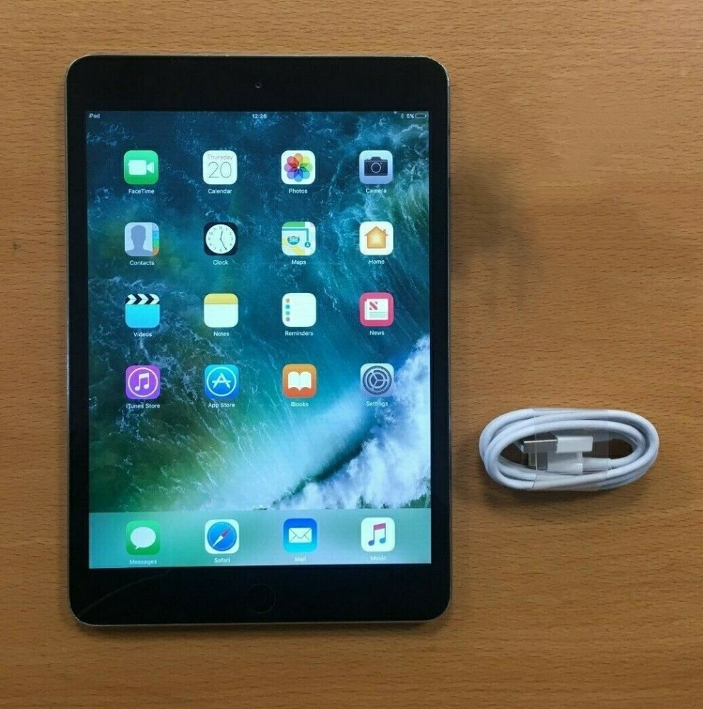 Apple iPad mini