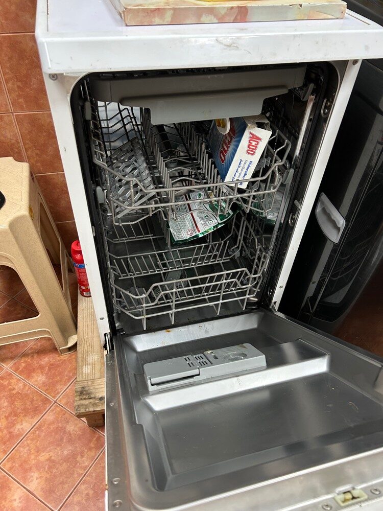 Dishwasher