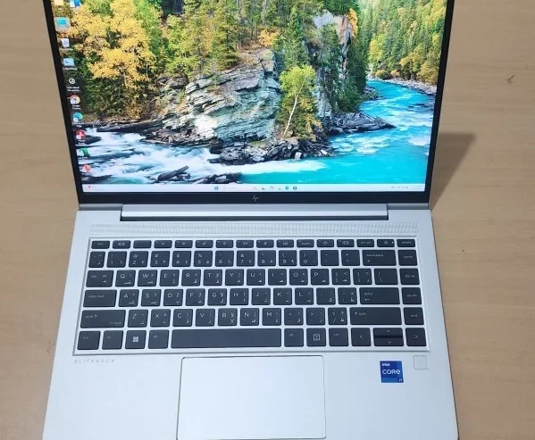 HP-i7-13th Gen-(NEW)
