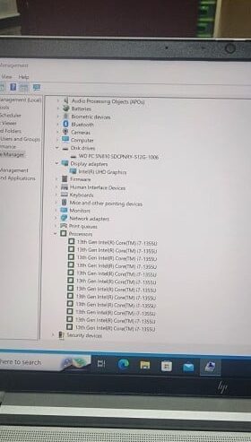 HP-i7-13th Gen-(NEW)