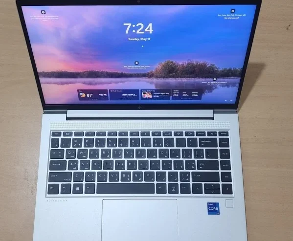 HP-i7-13th Gen-(NEW)