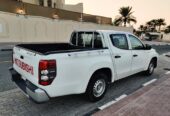 Mitsubishi L200 2WD 2021 petrol