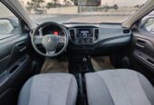 Mitsubishi L200 2WD 2021 petrol