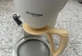 coffee machine