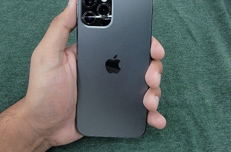 iPhone 12 Pro 256GB