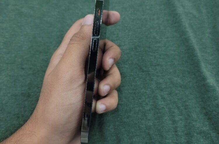 iPhone 12 Pro 256GB