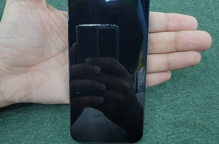 iPhone 12 Pro 256GB