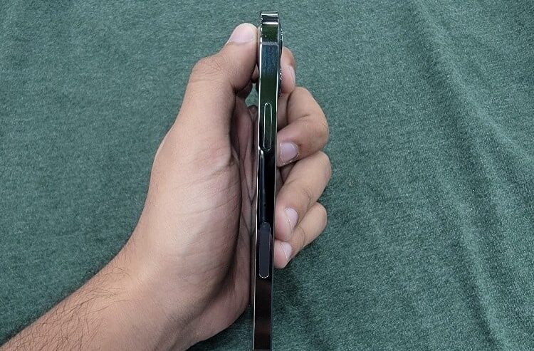 iPhone 12 Pro 256GB