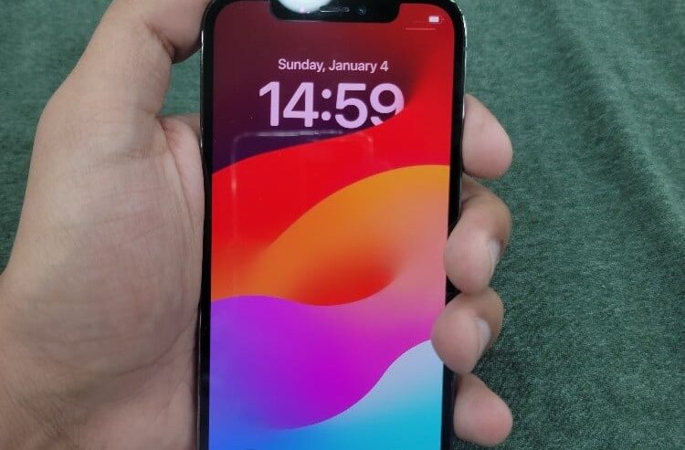 iPhone 12 Pro 256GB