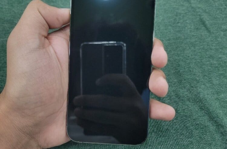 iPhone 12 Pro 256GB
