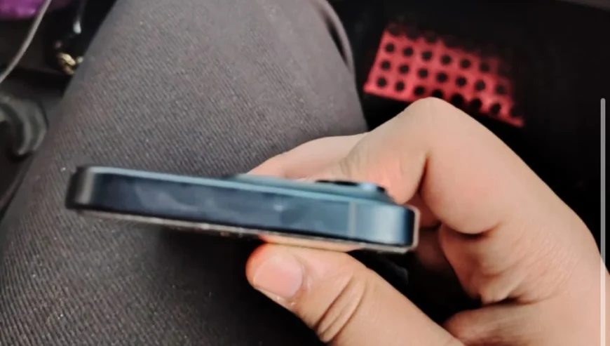 IPHONE 15 pro