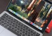 MacBook Pro 13 2022 M2 256 Grey